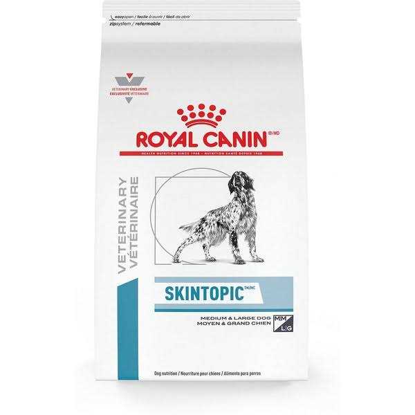 Hydrolyzed Protein Puppy Dry Dog Food B86232