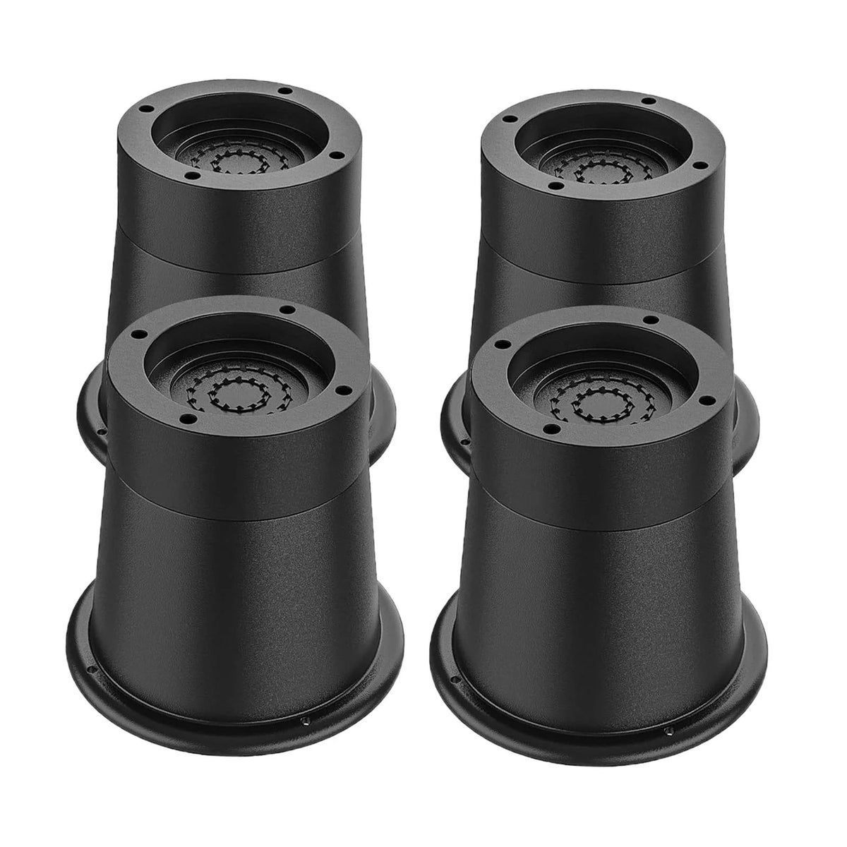 4 Pieces Anti Vibration Rubber Pads C909267