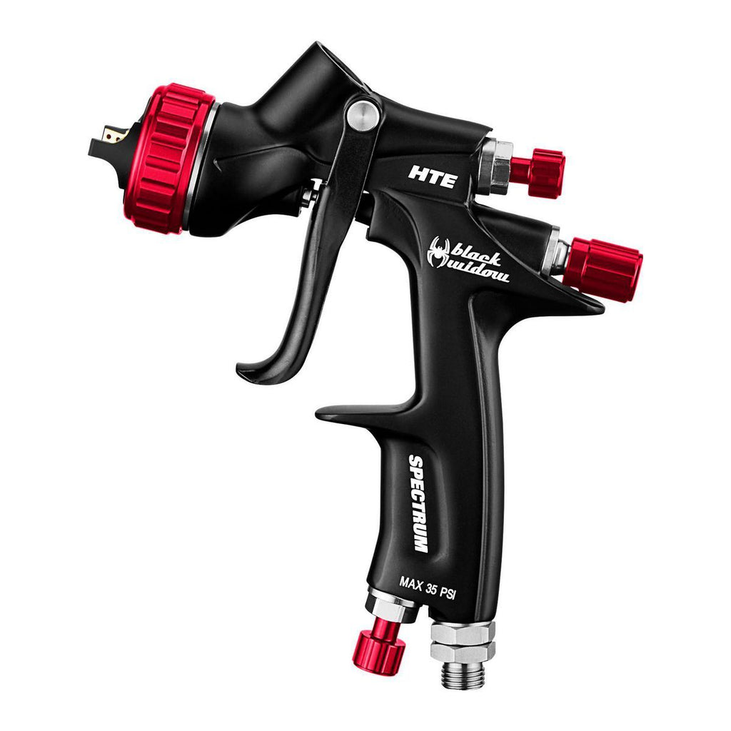Gravity-Feed Air Spray Gun O47970