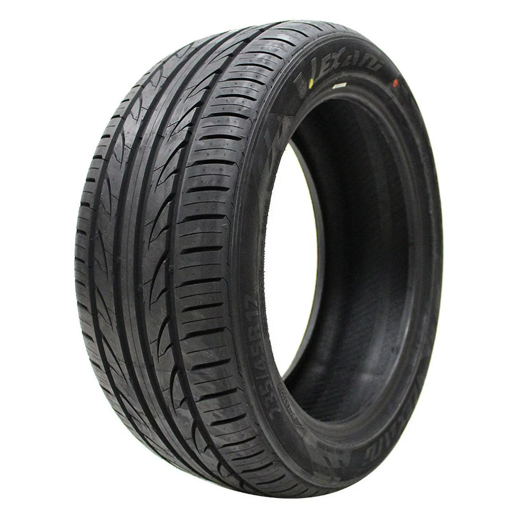 235/40ZR18 95W XL Passenger Tire E832737