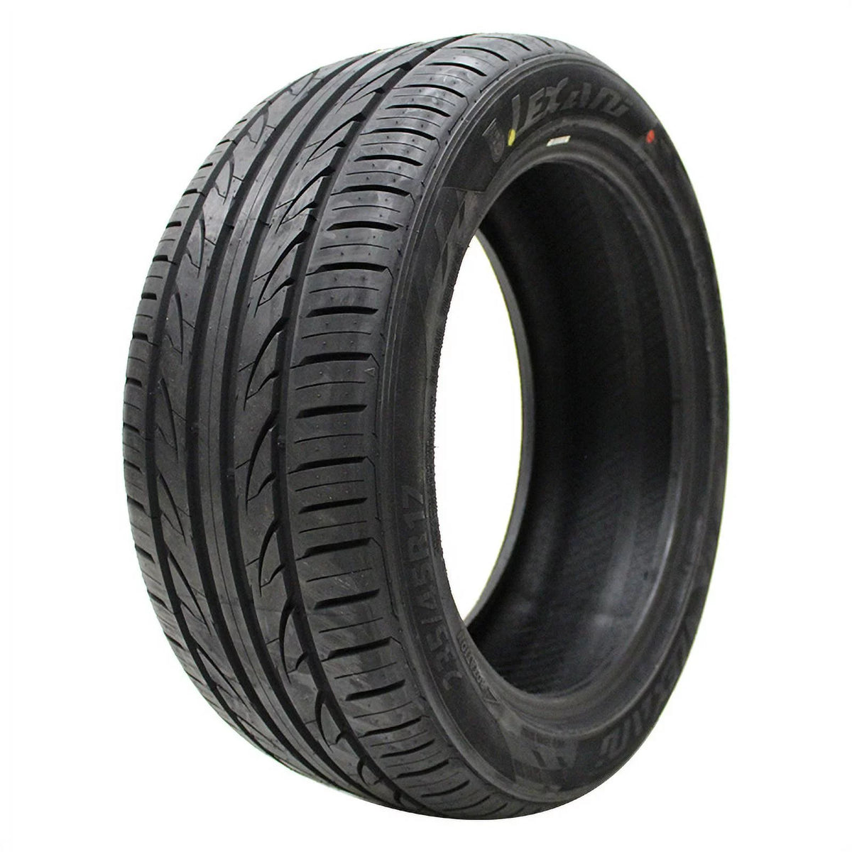 235/40ZR18 95W XL Passenger Tire E832737