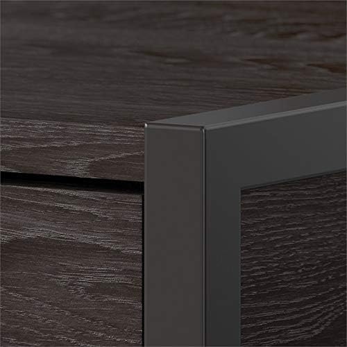 2 Drawer Lateral File Cabinet N43119