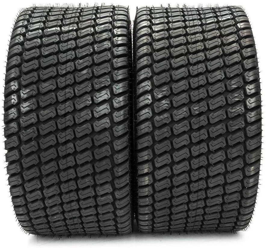 1Pc Turf Tubeless Tires 23x9.50-12 Pack of 2 O611049