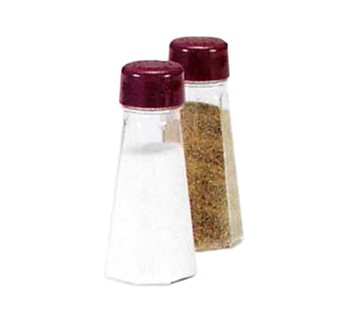 Salt and Pepper Shakers F933354