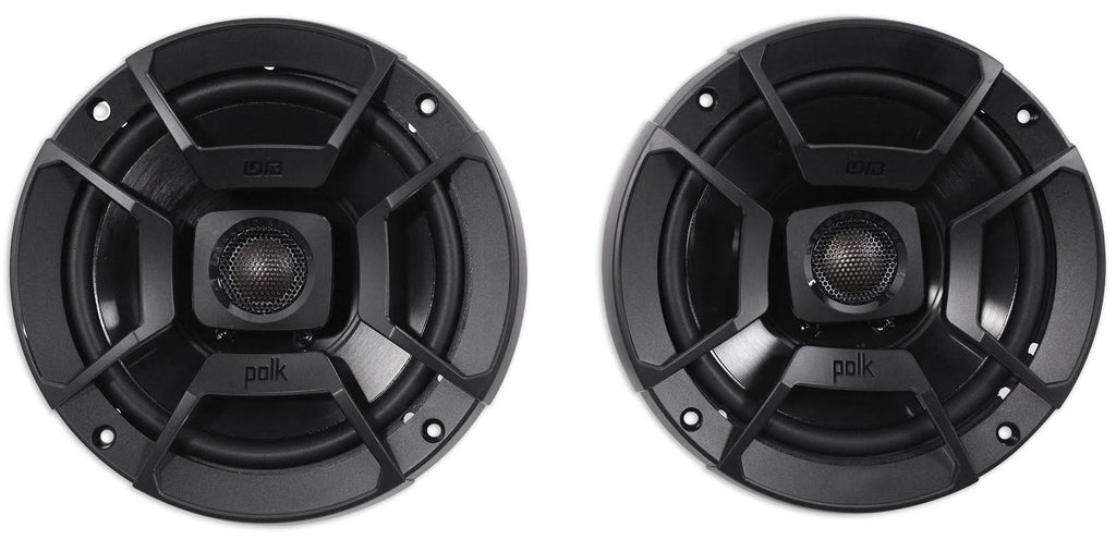 6.5x22 300W Car Marine Motorcycle Speakers Z33896