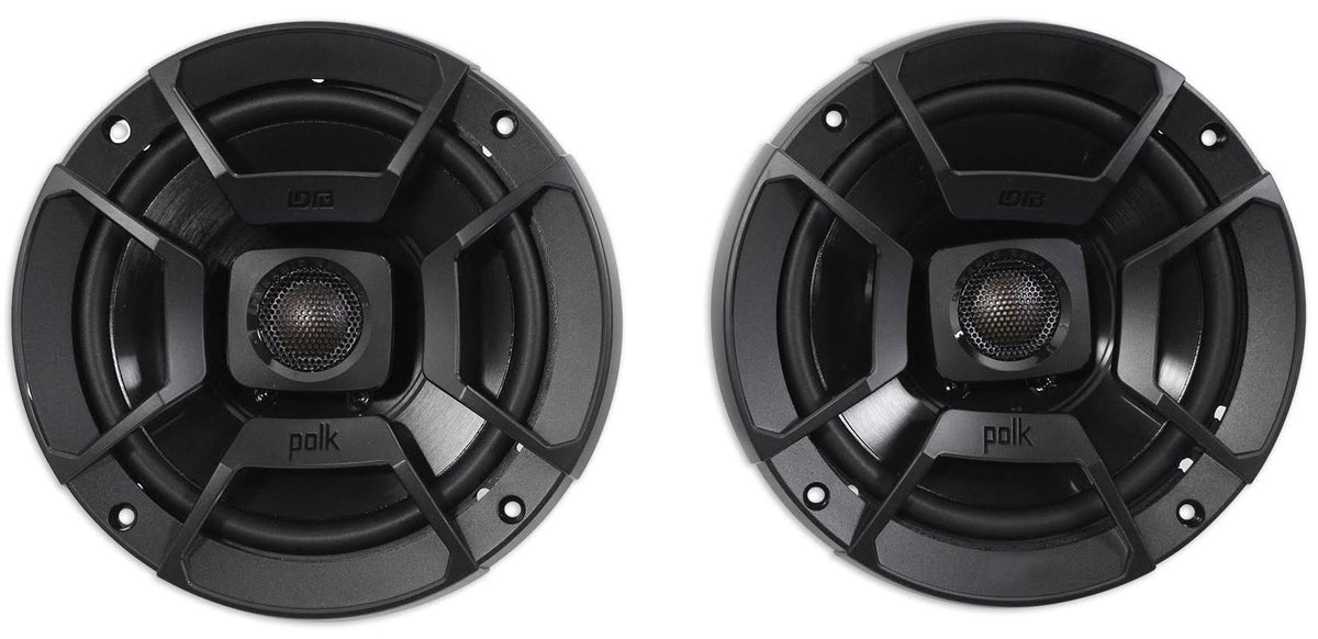6.5x22 300W Car Marine Motorcycle Speakers Z33896