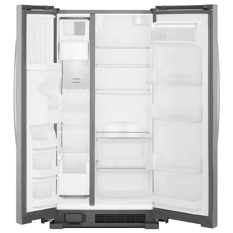 24.6 cu. ft. Side by Side Refrigerator Y5456