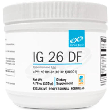 IG 26 DF 4.76 oz G27521