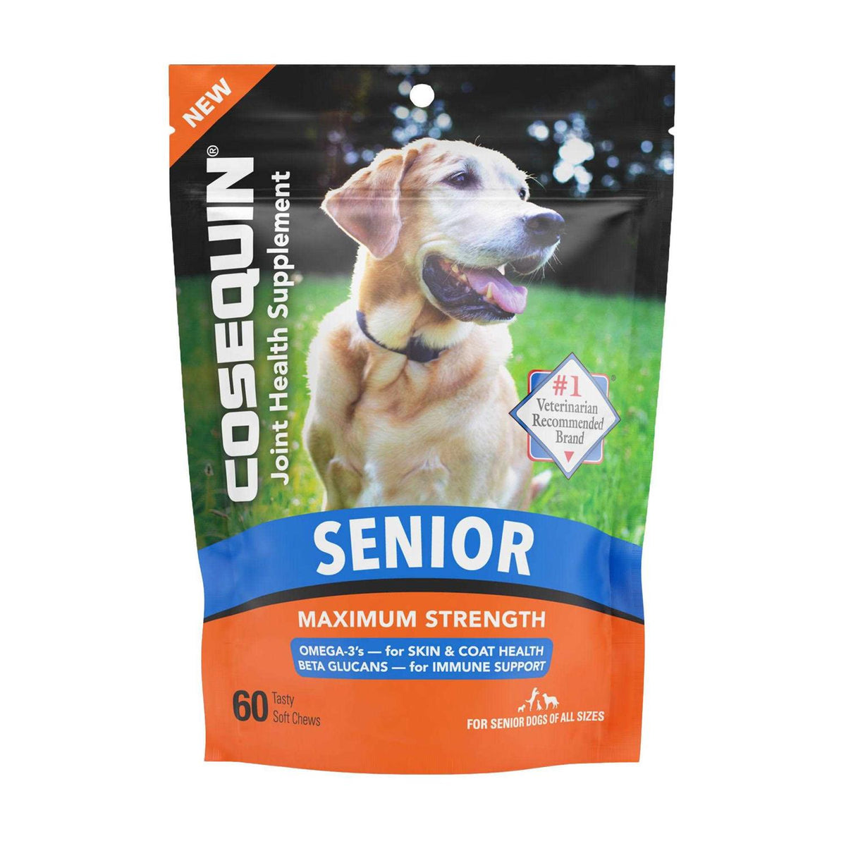 Joint Health Supplement for Senior Dogs O625113