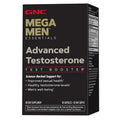 60 Ct Testosterone Support Capsules B342
