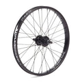 20x22 Rear Wheel Cassette RHD Black P915