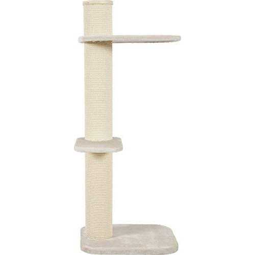 Beige Cat Tree T5713