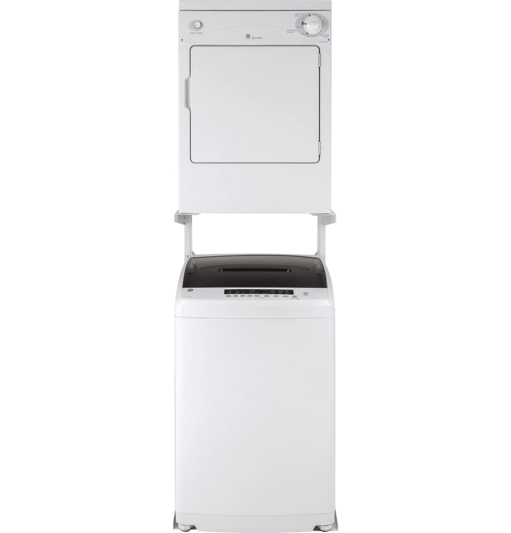 24 Wide 2.8 Cu. Ft. Electric Portable Washer - White P618