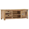 Solid Wood Mango TV Stand T73875