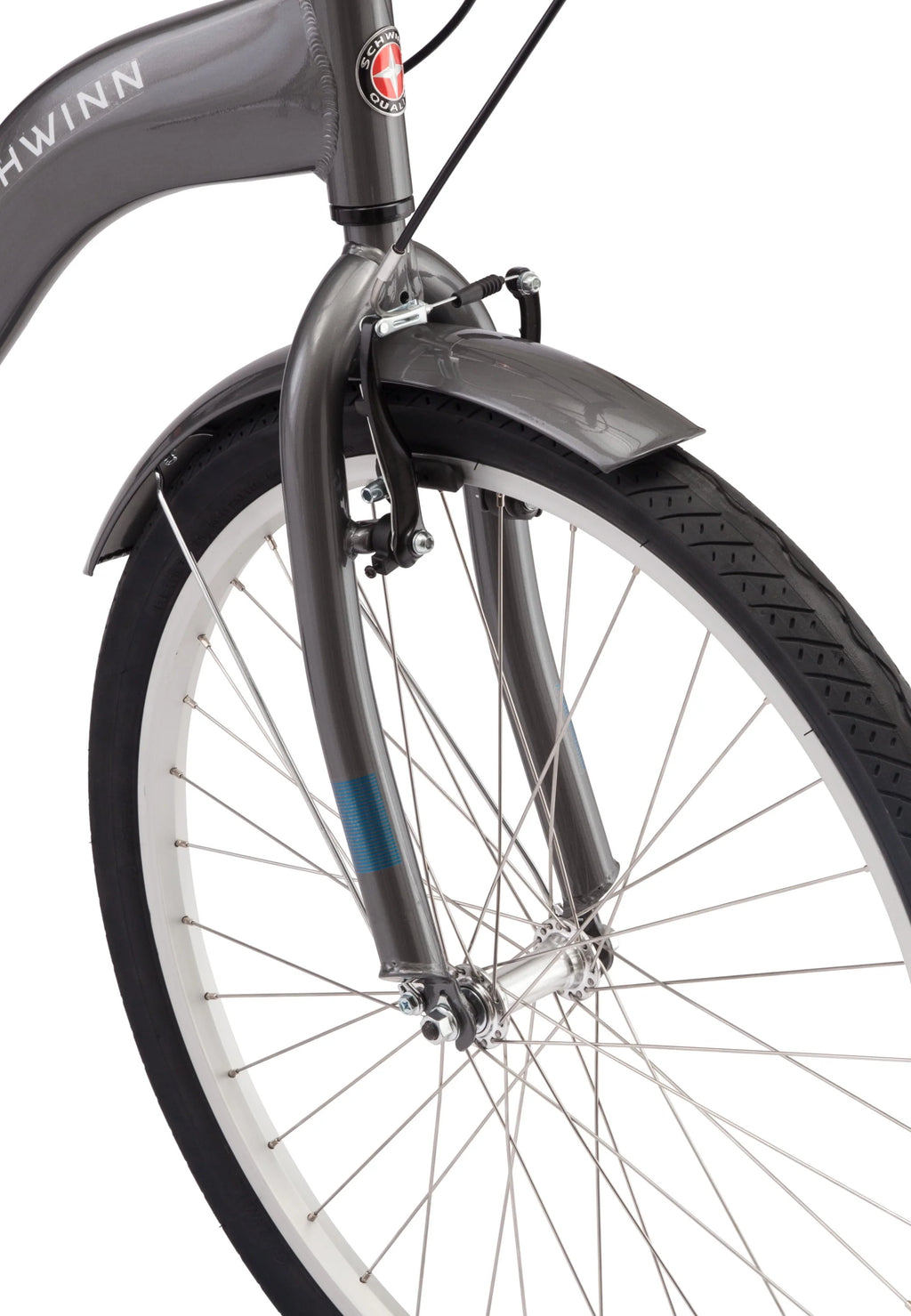 26-inch Single Speed Adult Tricycle N29772