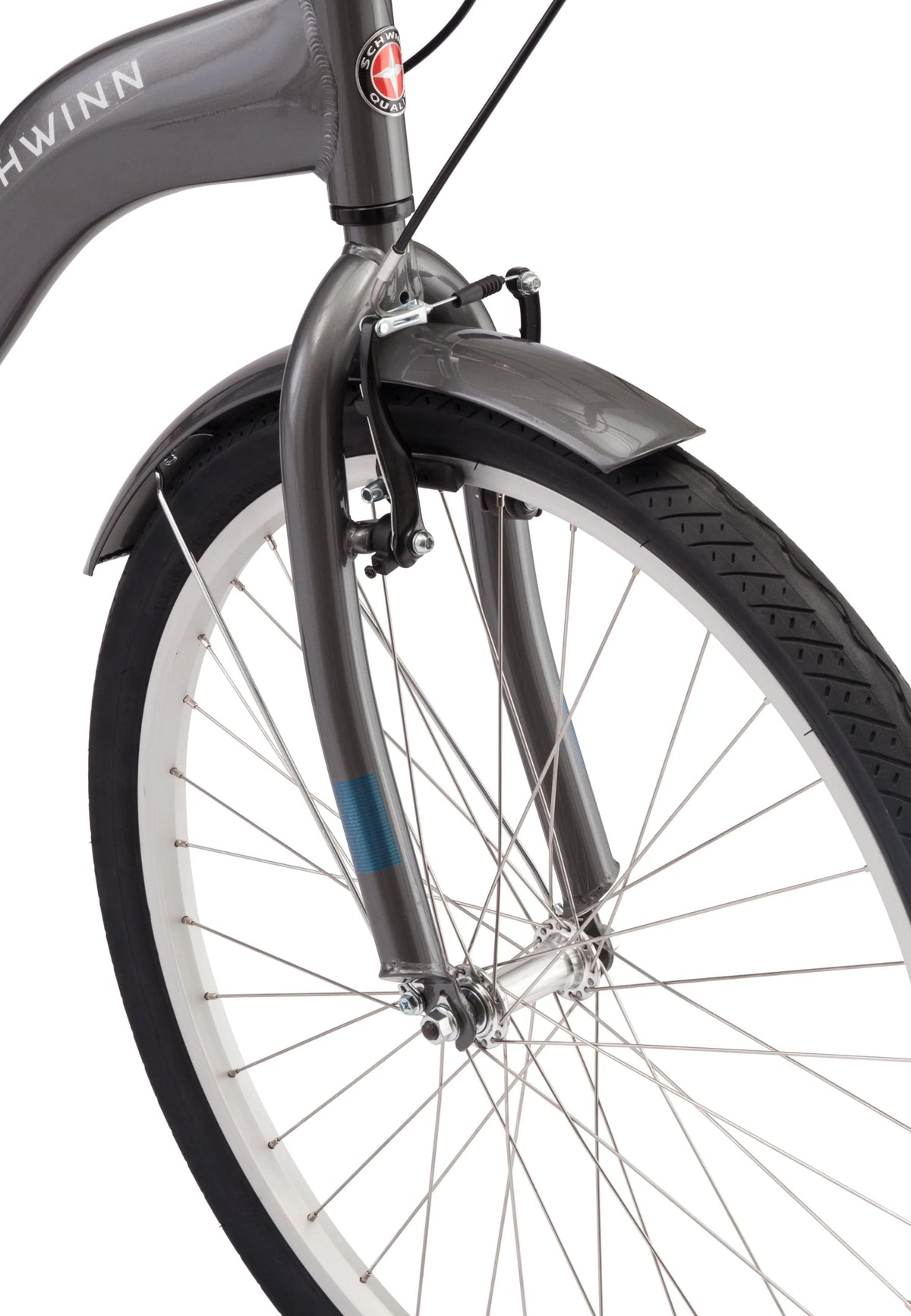 26-inch Single Speed Adult Tricycle N29772
