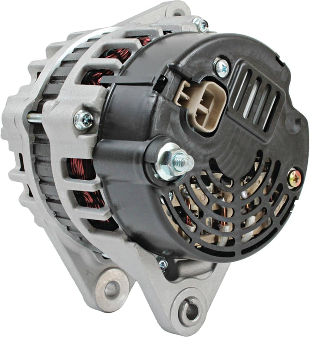Alternator Compatible With Hyundai Kia 1.5L 1.6L 2.0L H718292