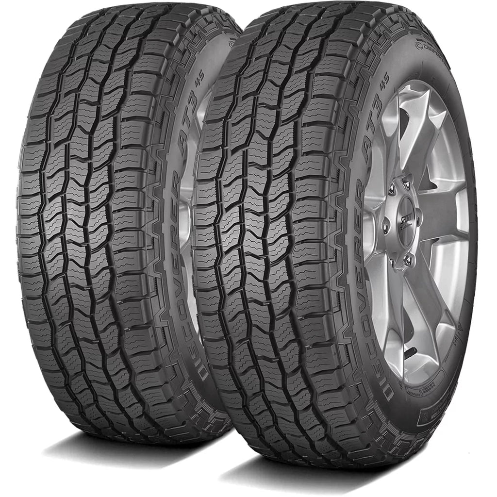 225/75R16 104T All Terrain Tires V562