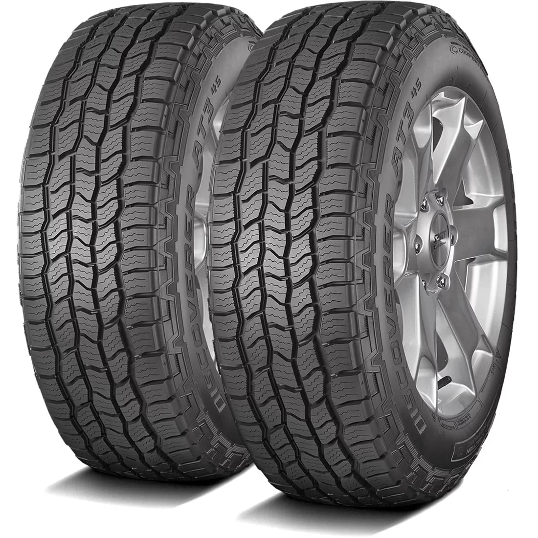 225/75R16 104T All Terrain Tires V562