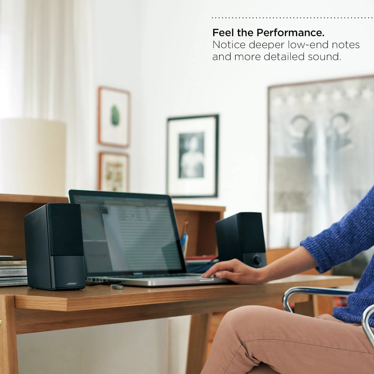 2 Speaker Multimedia Computer Speaker System W929