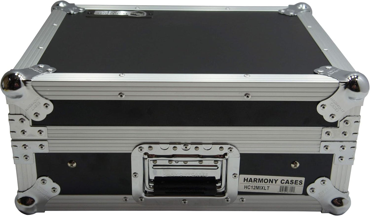 Laptop Stand DJ Case H782