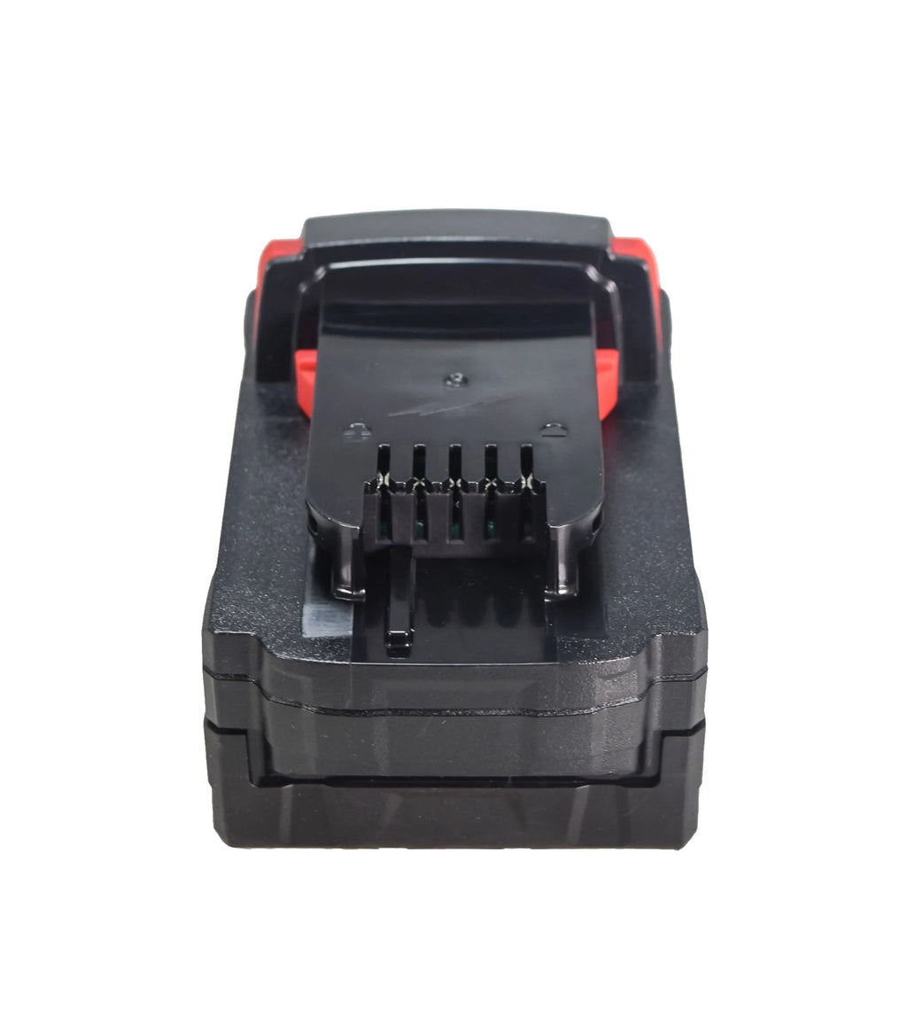 18-Volt Lithium-Ion Starter Kit with Two 5.0Ah Batteries T7434
