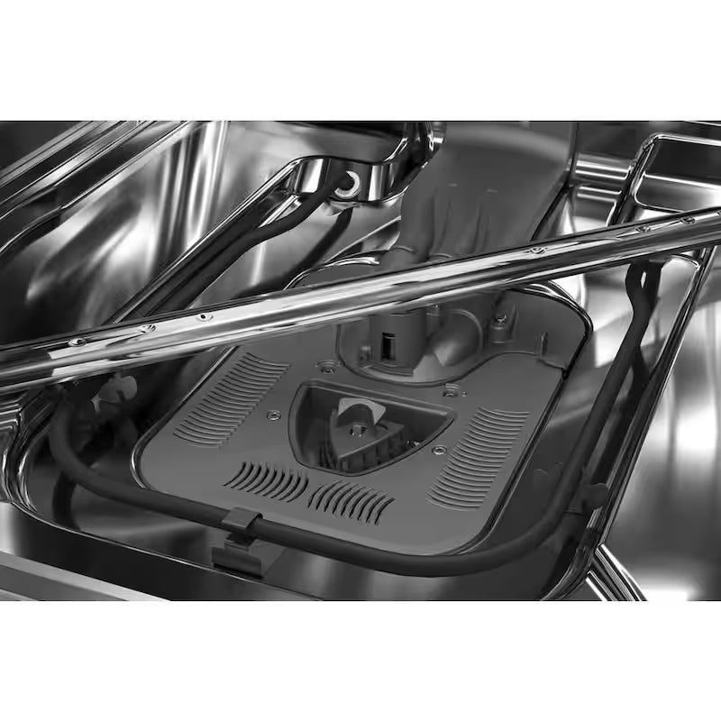 Stainless Steel Built-In Tall Tub Dishwasher E19973