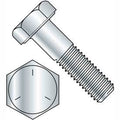 Hex Cap Screw 1/4-20 x 3/4 Steel Zinc Grade 5 O995958
