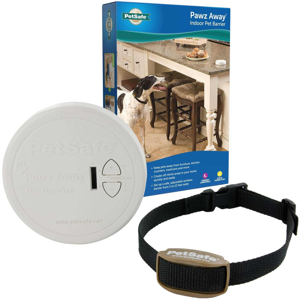 Indoor Pet Barrier Y790