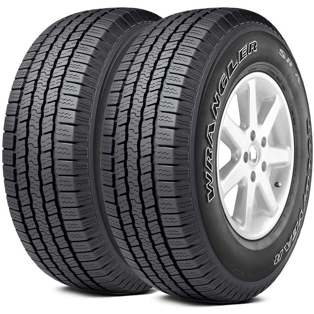 All Season P225/70R15 Light Truck Tire J5587