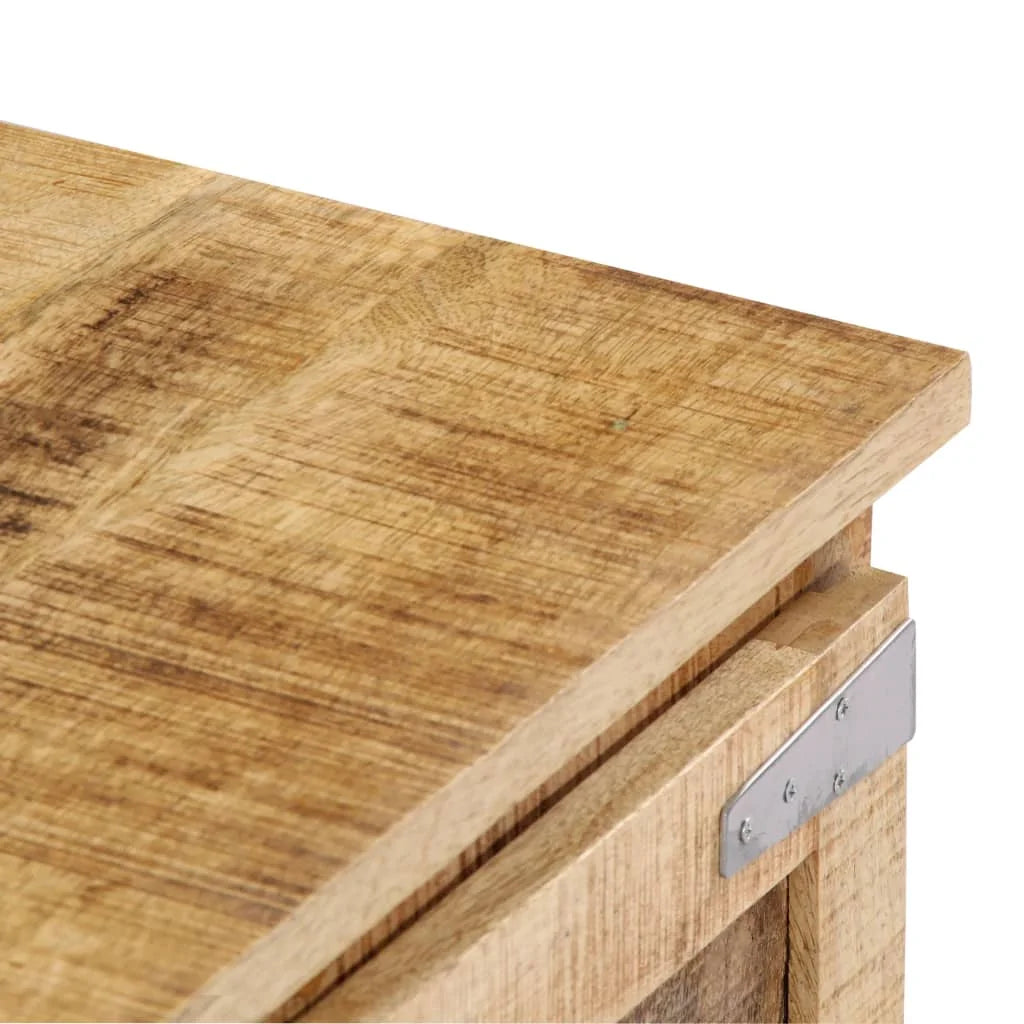 Solid Wood Mango TV Stand T73875