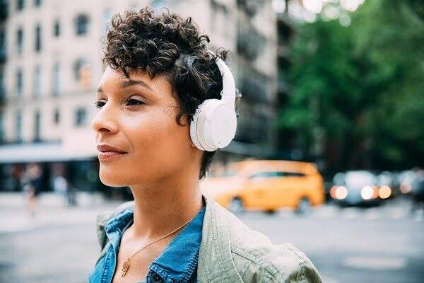 Wireless Headphones A423588