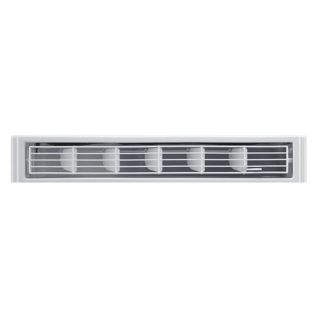 5,000 BTU 115V Window-Mount Air Conditioner D3555