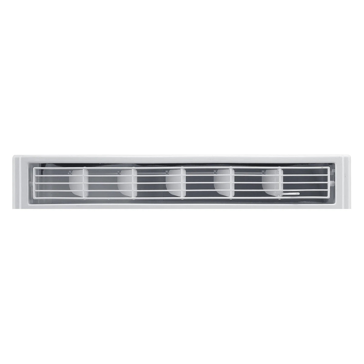 5,000 BTU 115V Window-Mount Air Conditioner D3555