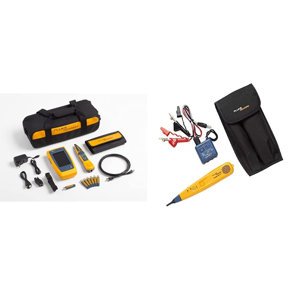 Cable + Network Tester K3469