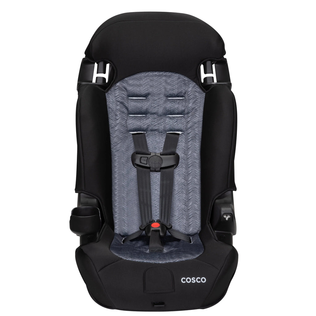 2-in-1 Booster Car Seat Q28725