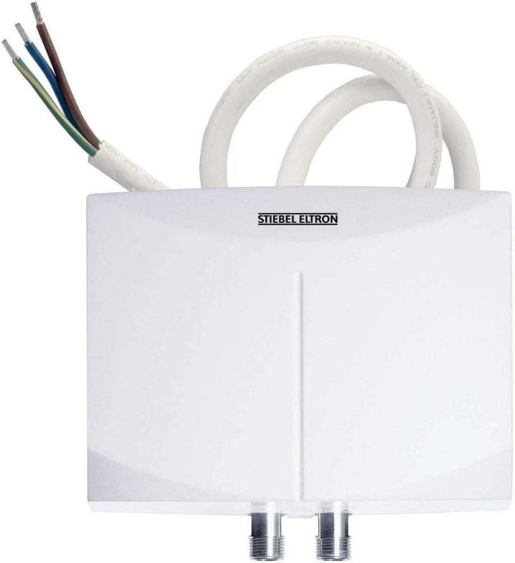Tankless Electric Water Heater 120 Volts 3.0kW G74653