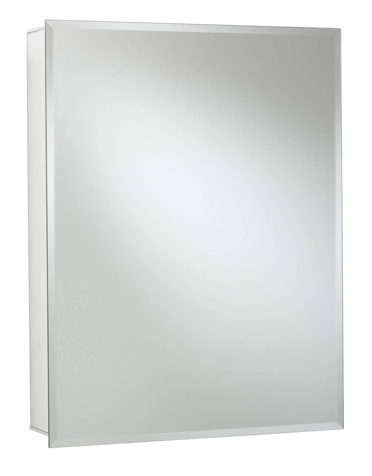 24 in. x 30 in. Single Door Medicine Cabinet P220232