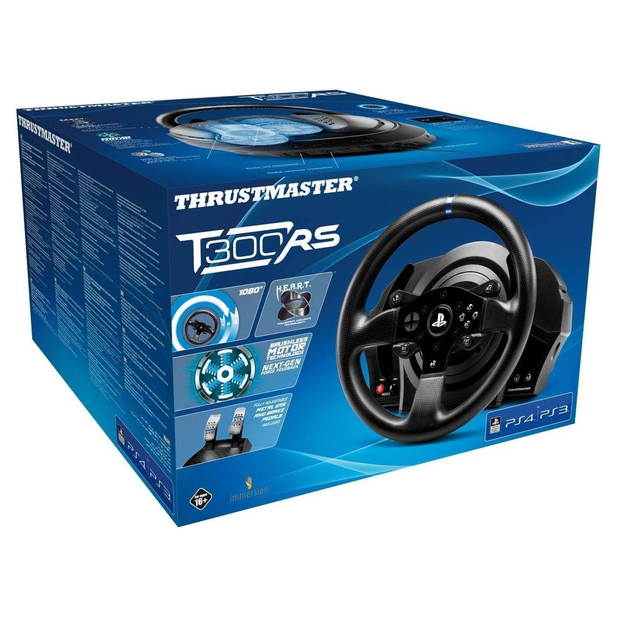 Racing Wheel K197394