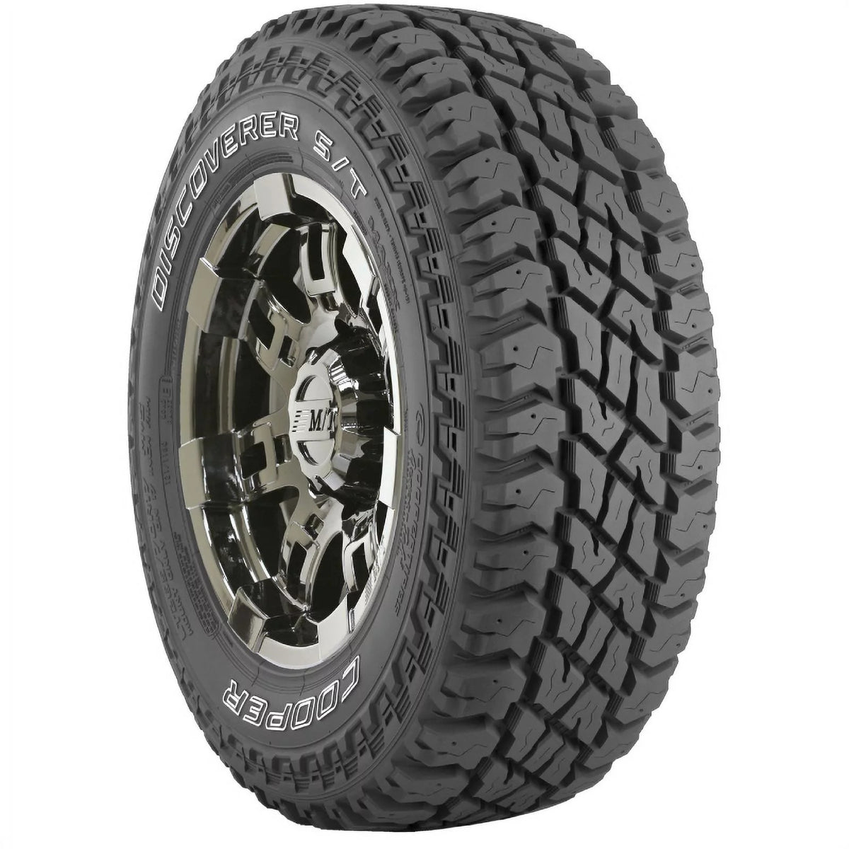 All-Season Tire R2210