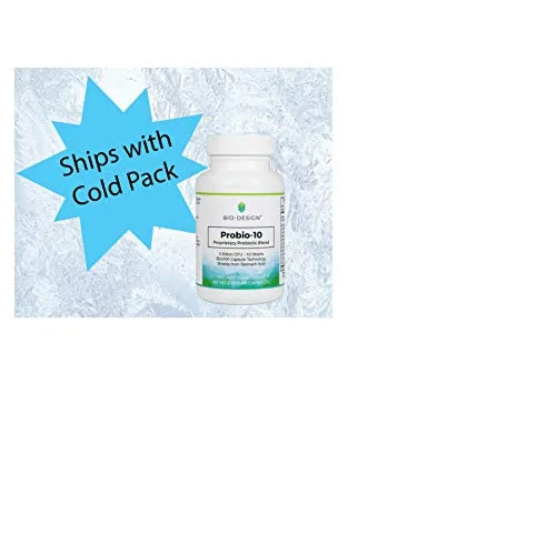 60 Veg Caps Pre/Probiotic Formula O15937