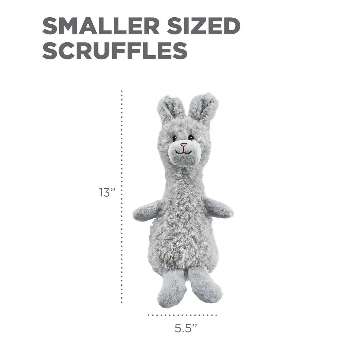 Bunny Dog Toy E820772