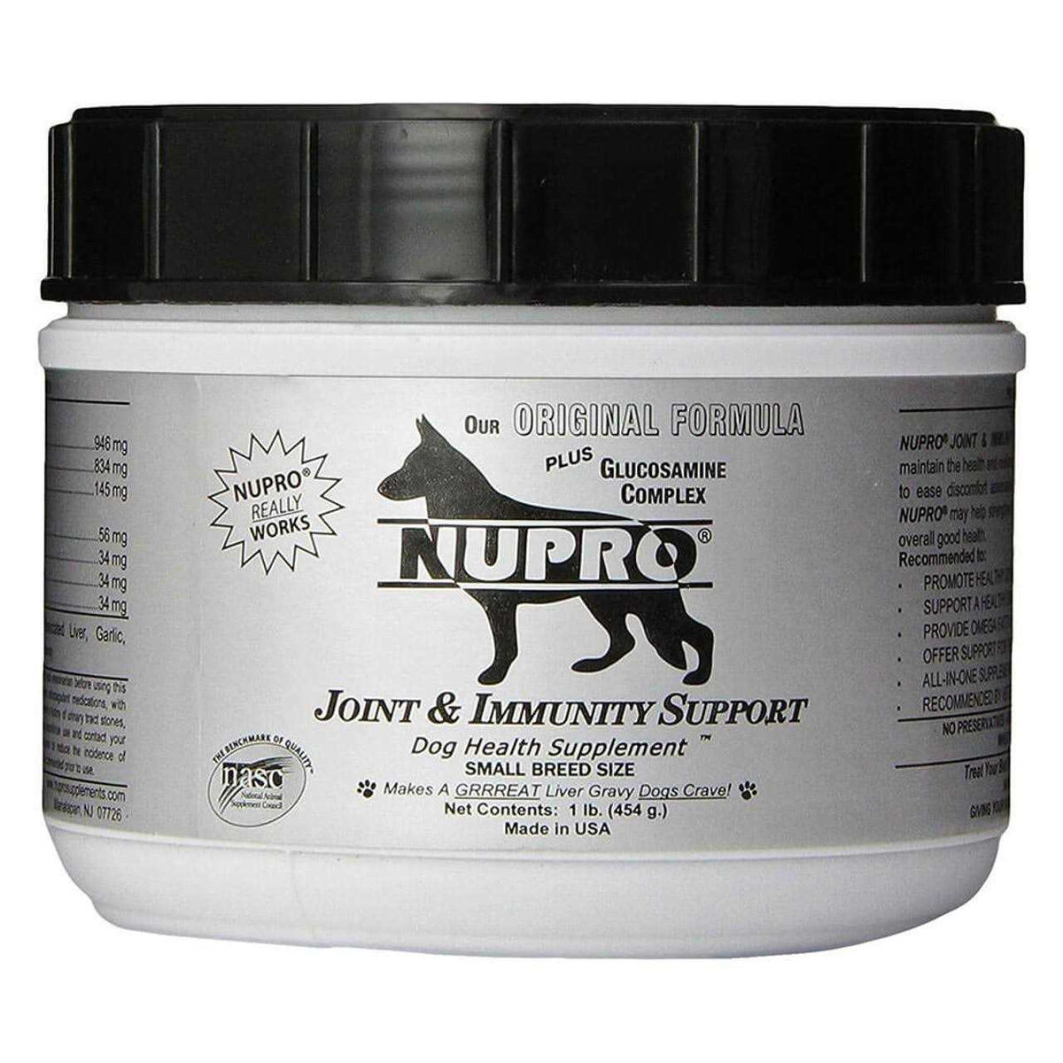 Joint & Immunity Support Dog Supplement K8291