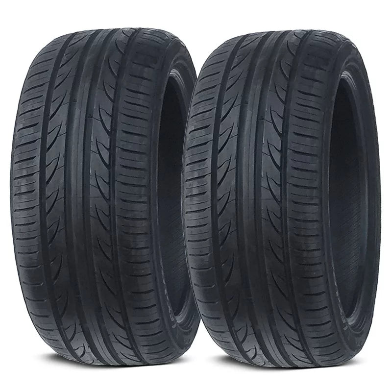 225/60ZR18 All Season Ultra High Performance Tire V231