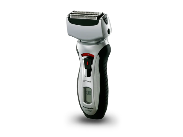 Rechargeable 3-Blade Wet/Dry Electric Shaver A439619