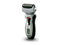 Rechargeable 3-Blade Wet/Dry Electric Shaver A439619