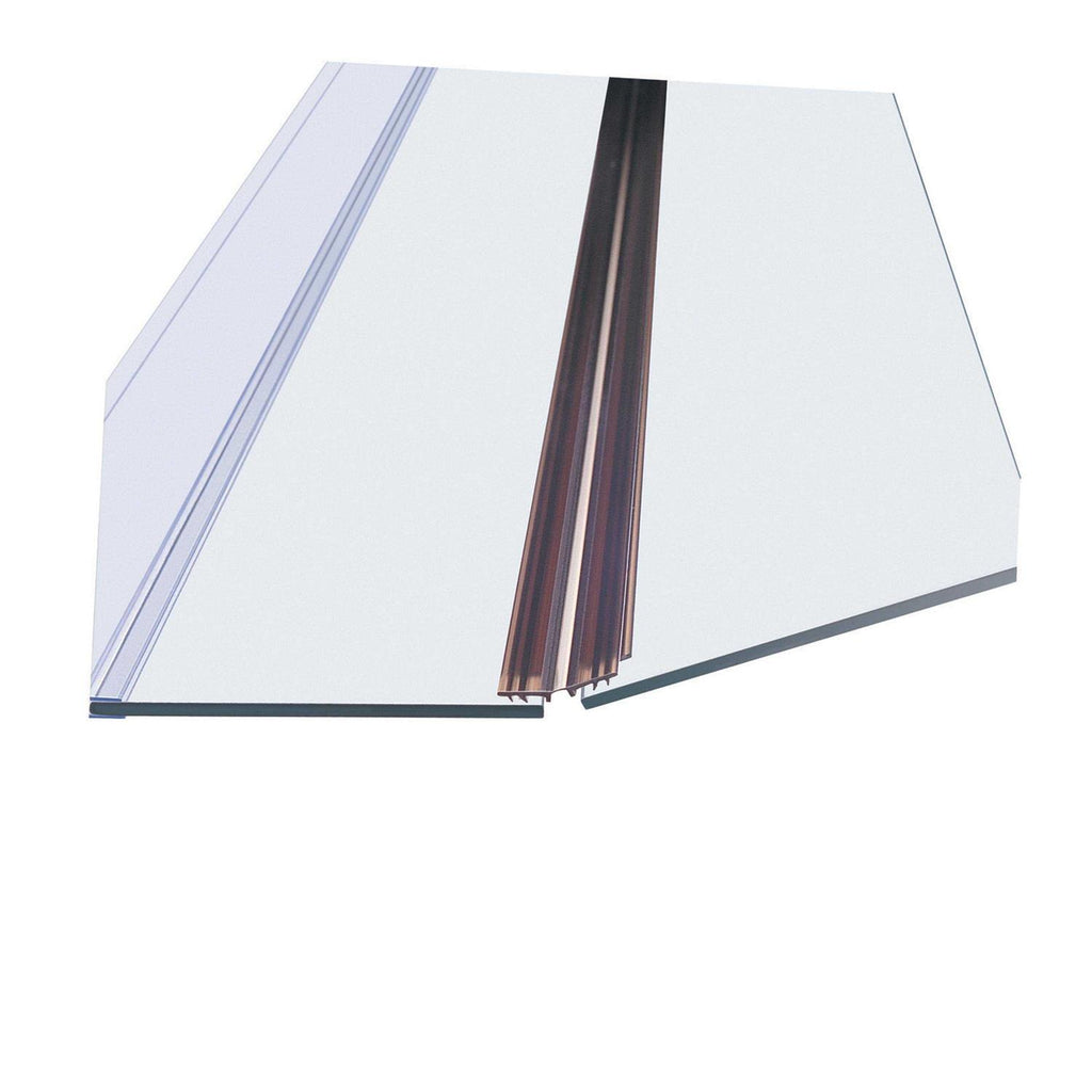 Hinged Glass Top V289083