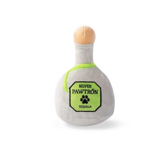 Tequila Dog Toy Z3713
