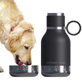 Dog Bowl Bottle I944