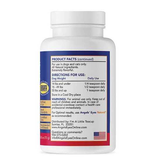 Tear Stain Solution N63976